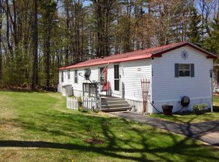 165 Tiffany Dr, Laconia, NH 03246