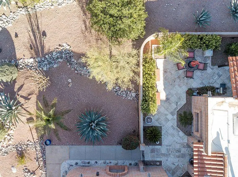 4370 N Camino De Carrillo — Photo 46