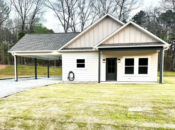 22 Barnett St, Nettleton, MS 38858