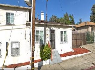 7002 Greenly Dr, Oakland, CA