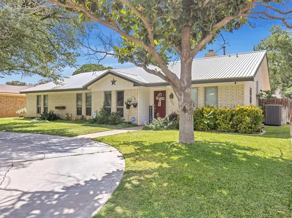 4619 Somerset Ln, Odessa, TX 79761
