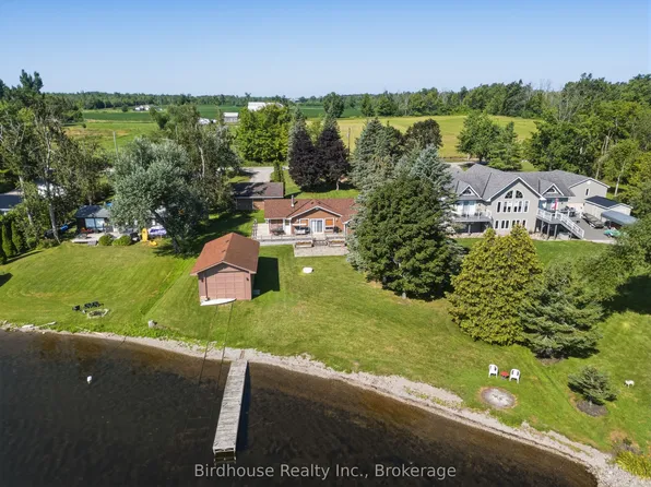 24 Gillis St, Kawartha Lakes, ON K0M 1G0