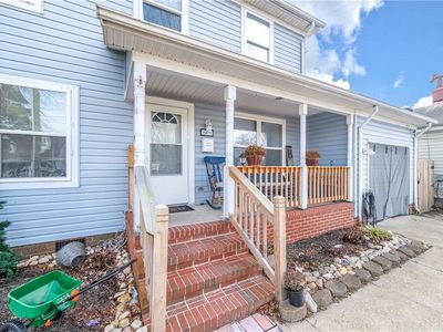 9410 Chesapeake St, Norfolk, VA, 23503