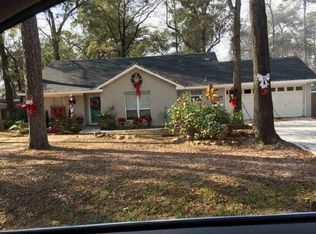 25523 Spring Ridge Dr, Spring, TX 77386