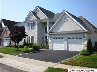 30 Crooked Stick Pl, Monroe Township, NJ 08831