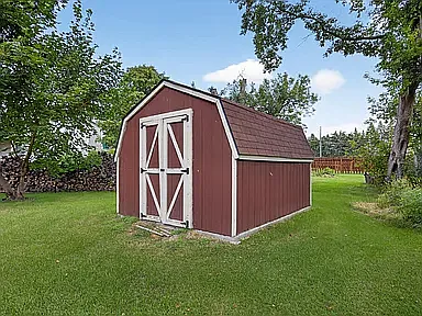 4543 Arbor Dr NW — Photo 24