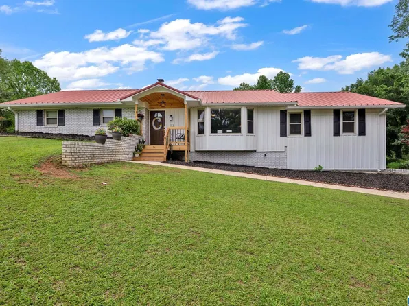 2270 Five Points Rd, Cleveland, AL 35049