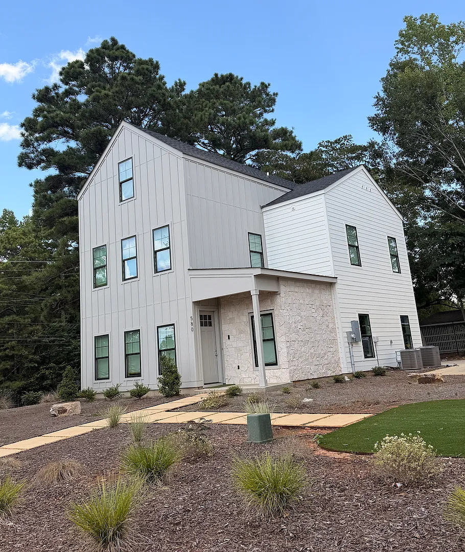 Brand-New Luxury Student Living - Now Leasing for Fall 2027! — Photo 1