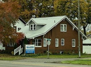 522 W High Ave, New Philadelphia, OH 44663