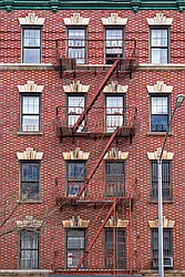 186 Claremont Avenue in Morningside Heights