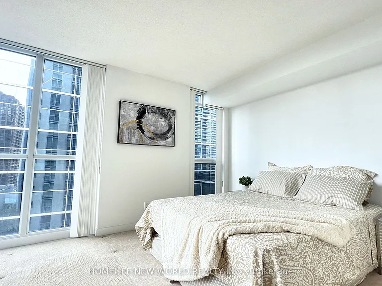 4978 Yonge St #1209 — Photo 17
