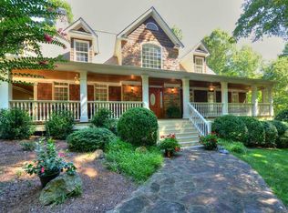 12 Crolley Ln, White, GA 30184