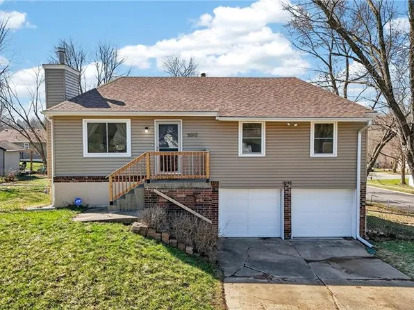 5012 NW Downing St, Blue Springs, MO 64015