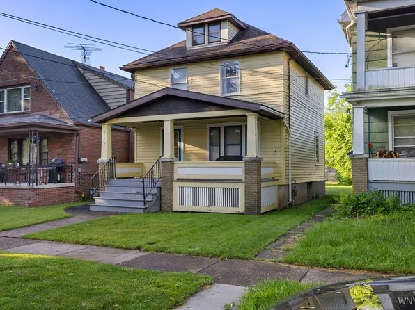 2773 Livingston Ave, Niagara Falls, NY 14303