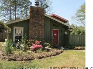 3614 Sugar Cane Cir, Fayetteville, NC 28303