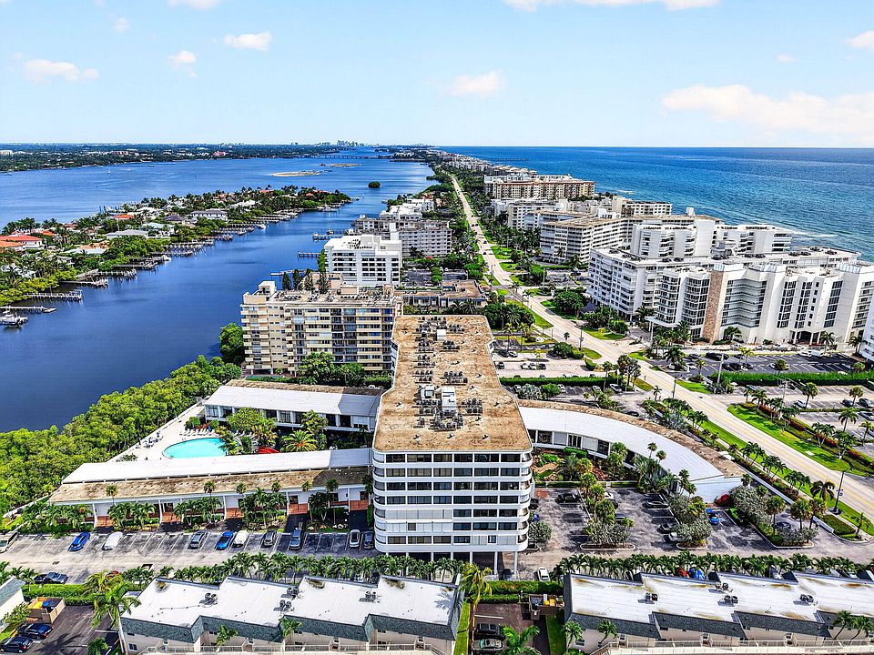 1st image of 3589 S OCEAN Boulevard #909