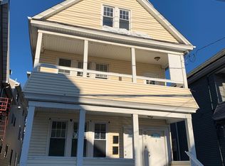 523 Court St FLOOR 2, Elizabethport, NJ 07206