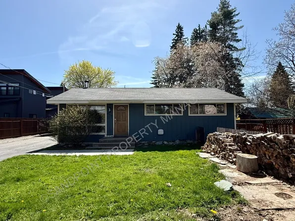 819 Hickory St, Sandpoint, ID 83864