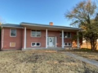 1595 S 2400th Rd, Herington, KS 67449
