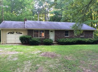 1385 W Base Rd, North Vernon, IN 47265