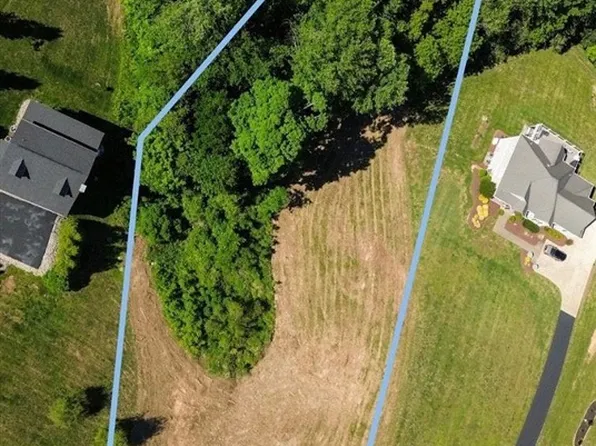 LOT 12 Lake Ridge Rd, Scottsville, KY 42164