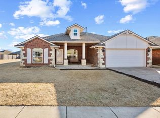 2352 Melody Dr, Edmond, OK 73012