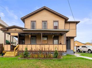 807 Avenue D, Rochester, NY 14621