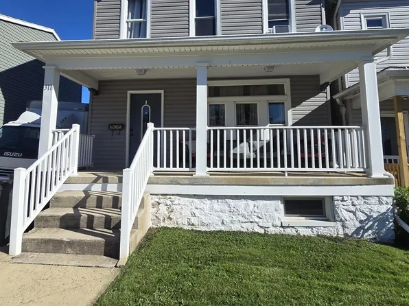 311 E Bell Ave, Altoona, PA 16602