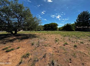 10295 E Cottonwood Ct #136, Cornville, AZ 86325
