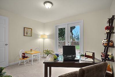 Home Office