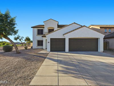 3273 E BAGDAD Road, San Tan Valley, AZ, 85143