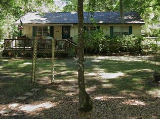 2119 Butler Ave, Middleburg, FL 32068