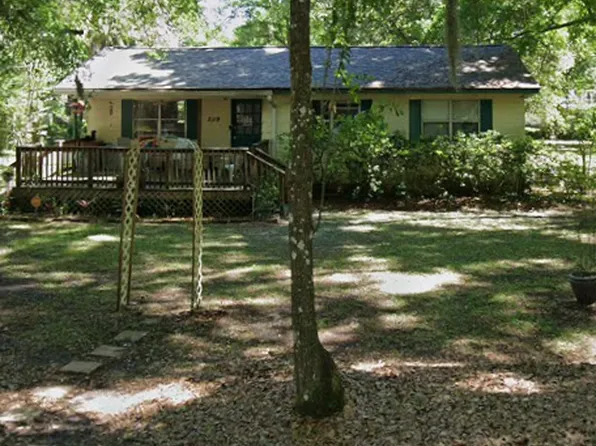 2119 Butler Ave, Middleburg, FL 32068