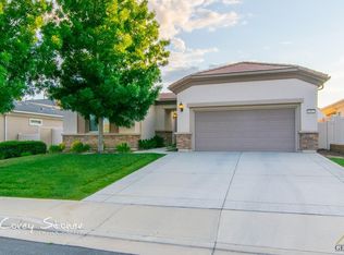 6302 Pinion Ranch Rd, Bakersfield, CA 93306