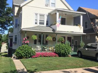 156 N Whittlesey Ave #2, Wallingford, CT 06492