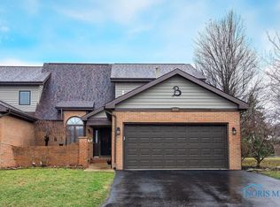 2216 Quail Lake Rd #U-42, Findlay, OH 45840