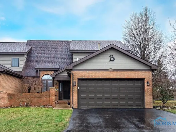 2216 Quail Lake Rd #U-42, Findlay, OH 45840
