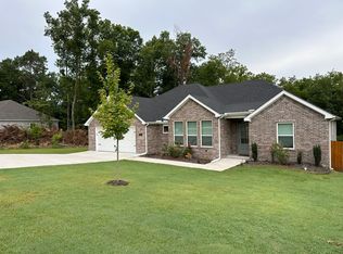 32 Birsay Cir, Bella Vista, AR 72715