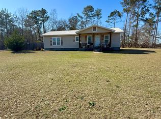 5049 Adams Chapel Rd, Dearing, GA 30808