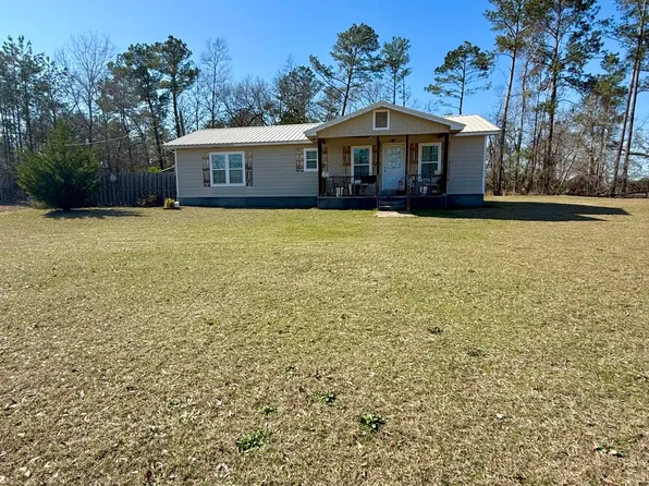 5049 ADAMS CHAPEL Road, Dearing, GA 30808