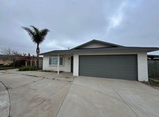 1857 Ironwood Dr, Santa Maria, CA 93455