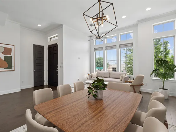 1877 Stevens Bluff Ln, Dallas, TX 75208