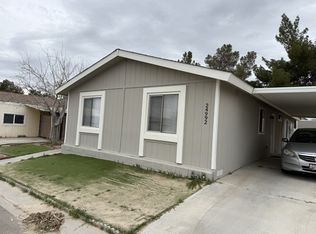 24992 Camino Del Sol, Barstow, CA 92311