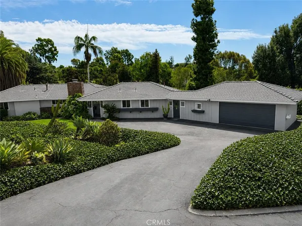 8240 Las Pasadas Dr, Whittier, CA 90605