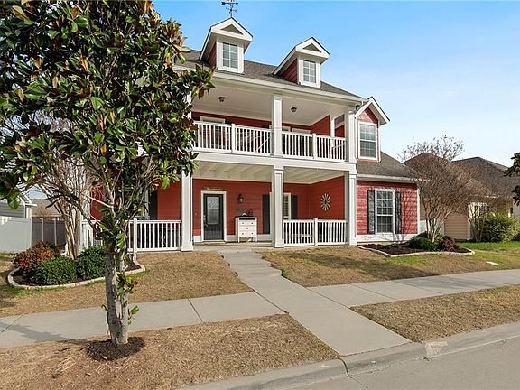 2nd image of 1108 Cotton Exchange Dr