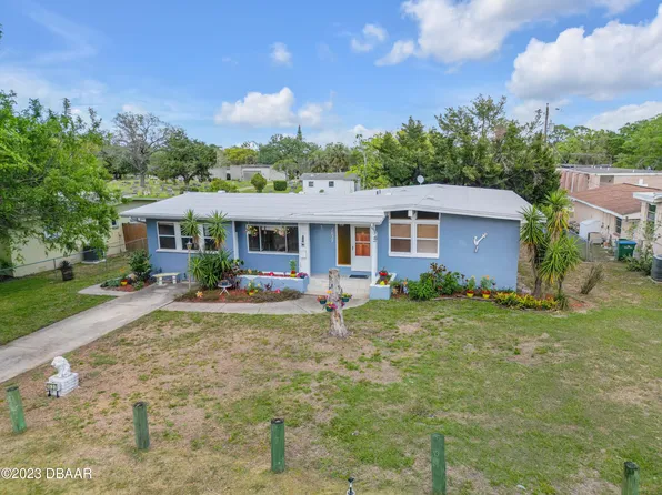 1637 Cordova Ave, Holly Hill, FL 32117