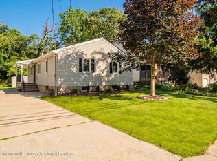 50 E End Ave, Neptune City, NJ 07753