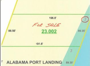 Dauphin Island Pkwy, Coden, AL 36523