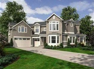 8206 SE 30th St, Mercer Island, WA 98040