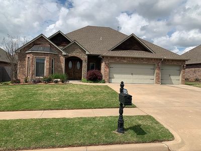 1215 E 135th St, Glenpool, OK, 74033